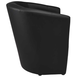 Fotel Milano - Ayala 48h -Fotele do poczekalni- 